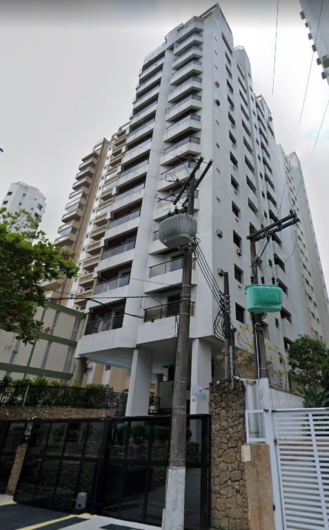 Apartamento 110,42m² - Guarujá/SP
