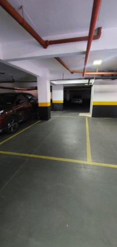 Apartamento 110,42m² - Guarujá/SP