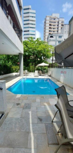 Apartamento 110,42m² - Guarujá/SP