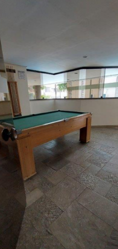 Apartamento 110,42m² - Guarujá/SP