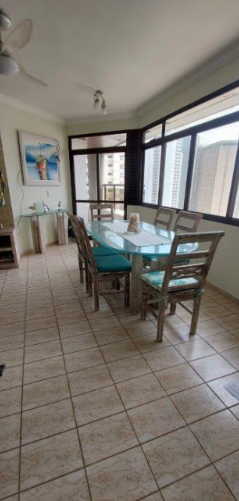 Apartamento 110,42m² - Guarujá/SP
