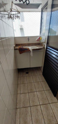 Apartamento 110,42m² - Guarujá/SP