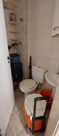 Apartamento 110,42m² - Guarujá/SP