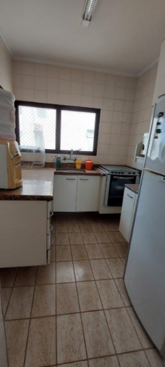 Apartamento 110,42m² - Guarujá/SP