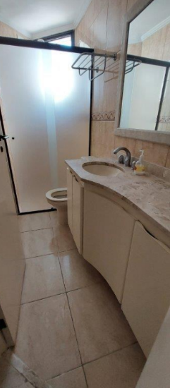 Apartamento 110,42m² - Guarujá/SP