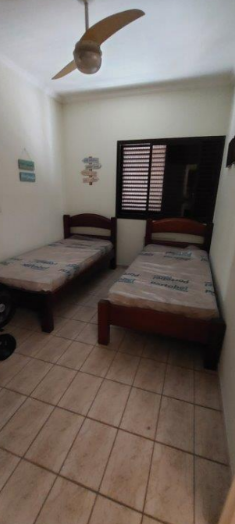 Apartamento 110,42m² - Guarujá/SP