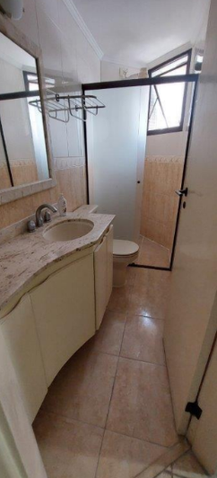 Apartamento 110,42m² - Guarujá/SP