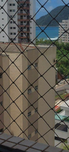 Apartamento 110,42m² - Guarujá/SP