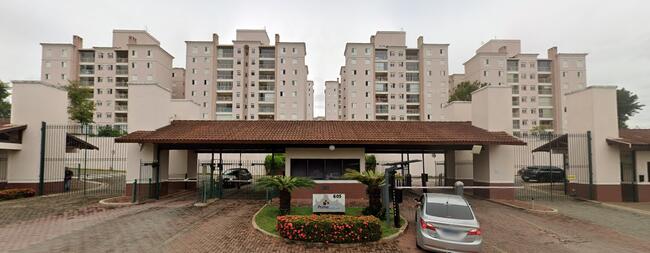 Vaga Dupla de Garagem - Jardim São Vicente, Campinas/SP