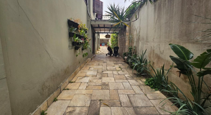 Casa 600,00m² - Jardim Paulistano, São Paulo/SP