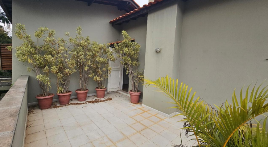 Casa 600,00m² - Jardim Paulistano, São Paulo/SP