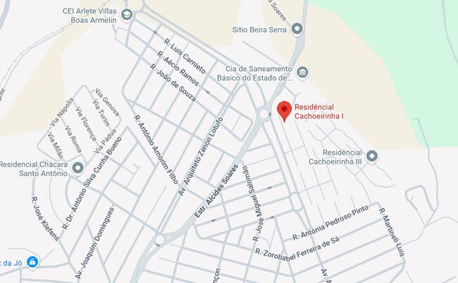 Apartamento 55,12m² - Jardim Vista Linda, Botucatu/SP