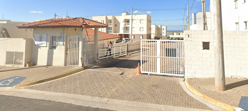 Apartamento 55,12m² - Jardim Vista Linda, Botucatu/SP