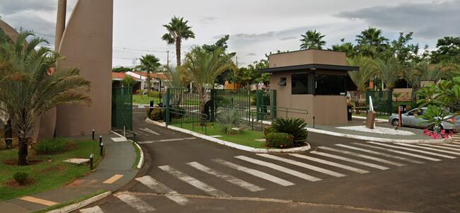 Casa em Condomínio 92,50m² - São José do Rio Preto/SP