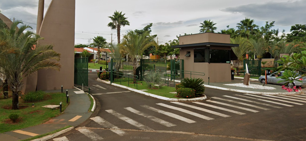 Casa em Condomínio 92,50m² - São José do Rio Preto/SP