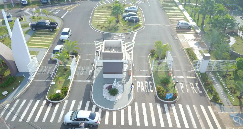 Casa em Condomínio 92,50m² - São José do Rio Preto/SP