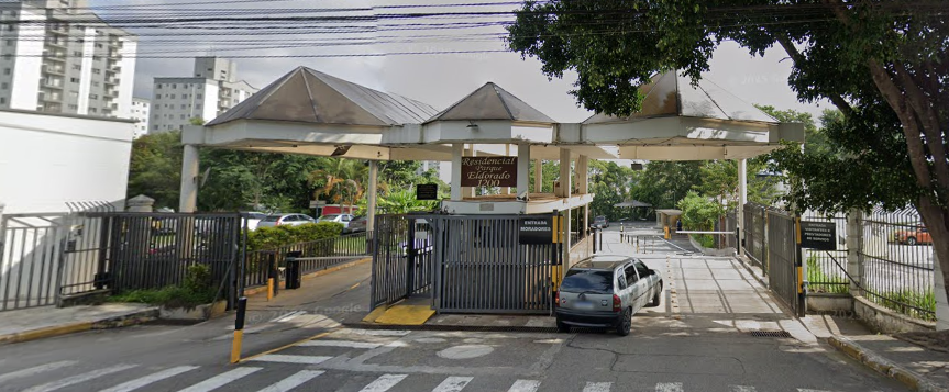 Apartamento - Veloso, Osasco/SP