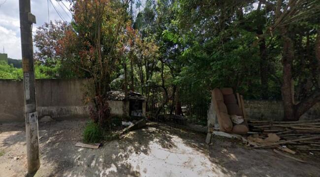 Terreno 3.772,00m² - Parque Rincão, Cotia/SP