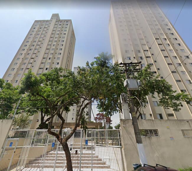 Vaga de Garagem - Tatuapé, São Paulo/SP