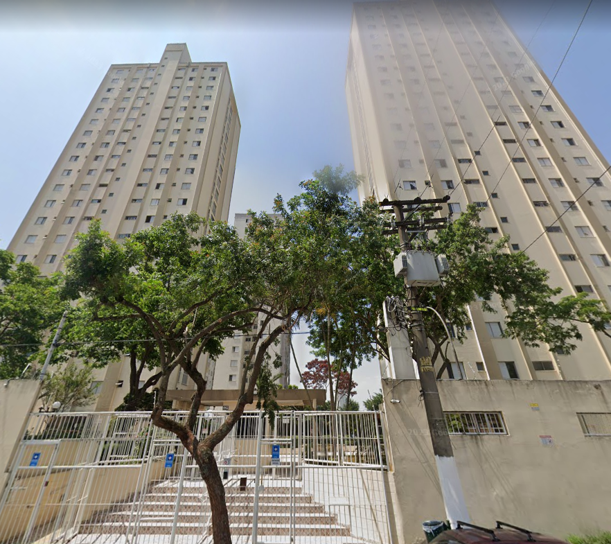 Vaga de Garagem - Tatuapé, São Paulo/SP