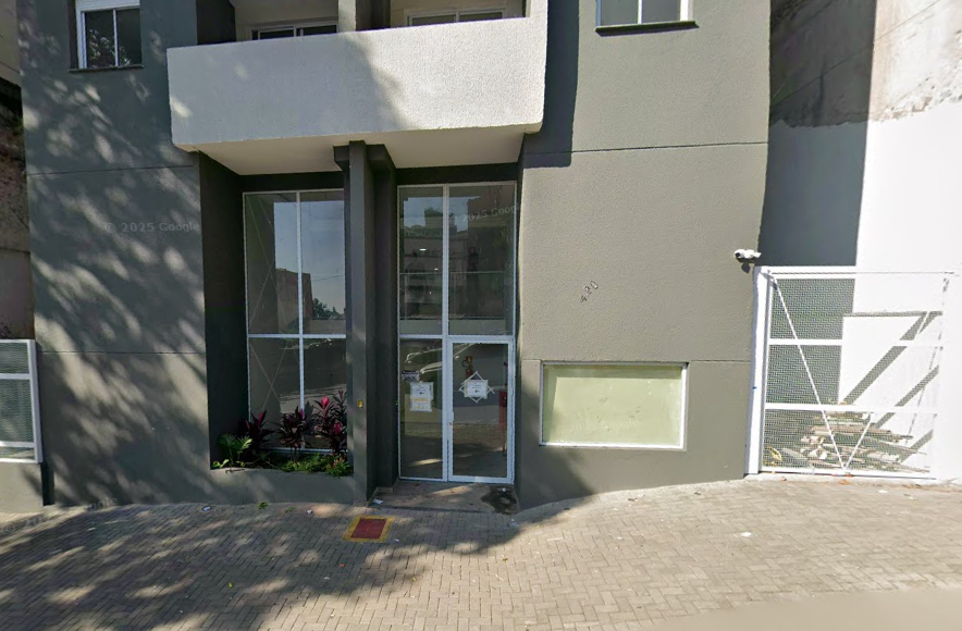 Apartamento 34,85m² - Sé, São Paulo/SP