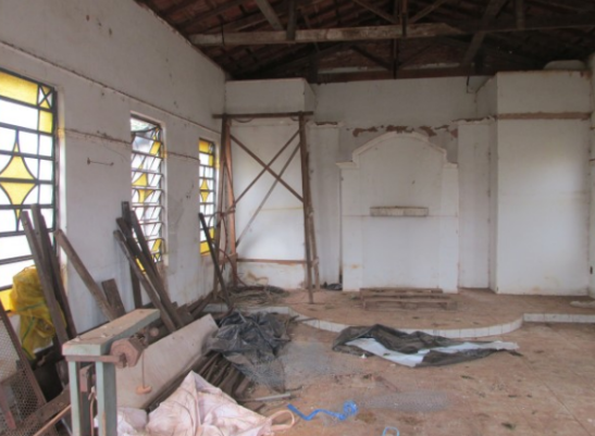 Propriedade Rural 20,88ha - Barrocão, Avaí/SP