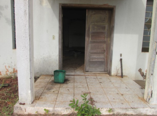 Propriedade Rural 20,88ha - Barrocão, Avaí/SP