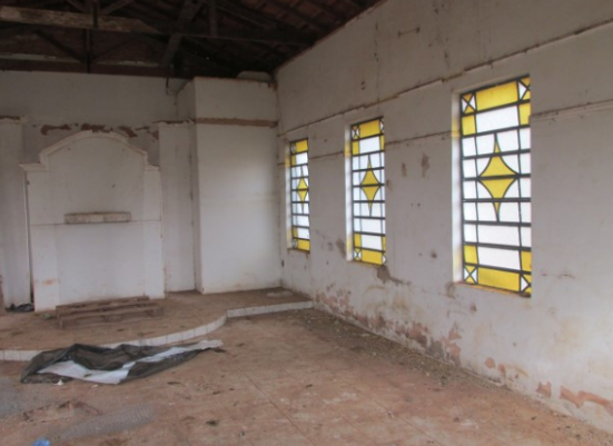 Propriedade Rural 20,88ha - Barrocão, Avaí/SP