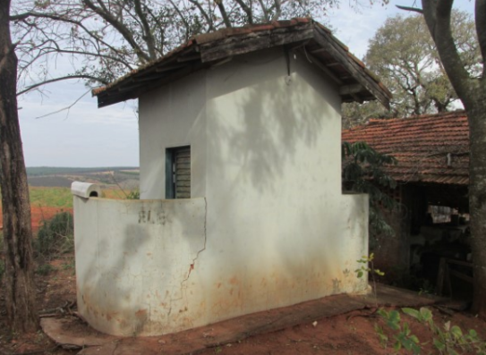 Propriedade Rural 20,88ha - Barrocão, Avaí/SP