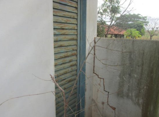 Propriedade Rural 20,88ha - Barrocão, Avaí/SP