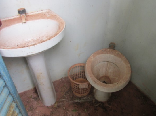 Propriedade Rural 20,88ha - Barrocão, Avaí/SP