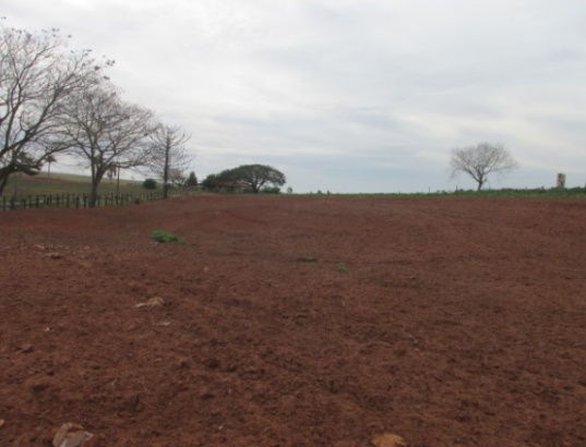 Propriedade Rural 20,88ha - Barrocão, Avaí/SP