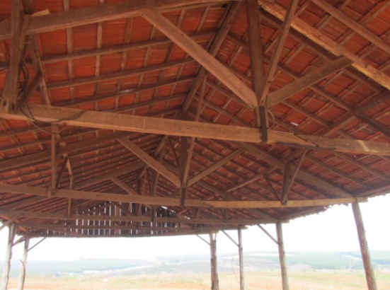 Propriedade Rural 20,88ha - Barrocão, Avaí/SP