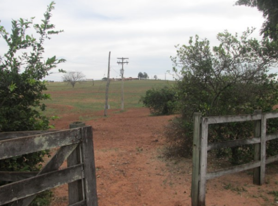 Propriedade Rural 20,88ha - Barrocão, Avaí/SP
