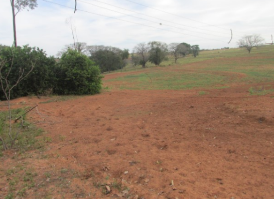Propriedade Rural 20,88ha - Barrocão, Avaí/SP