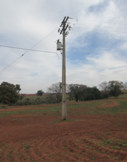 Propriedade Rural 20,88ha - Barrocão, Avaí/SP