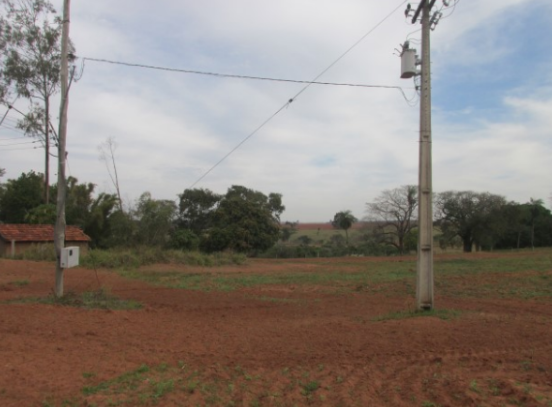 Propriedade Rural 20,88ha - Barrocão, Avaí/SP