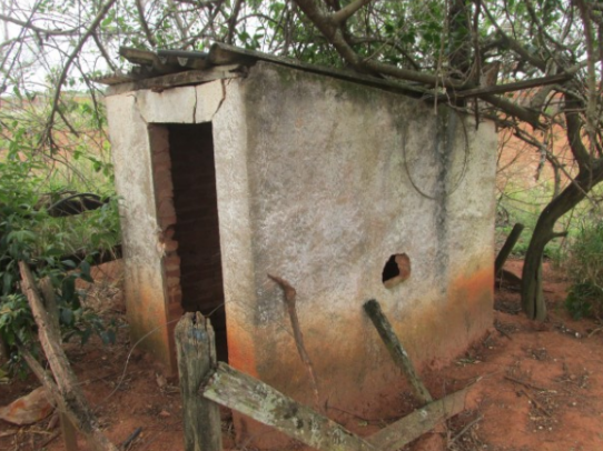 Propriedade Rural 20,88ha - Barrocão, Avaí/SP