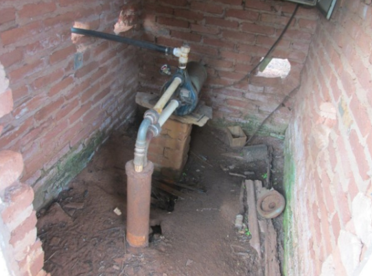 Propriedade Rural 20,88ha - Barrocão, Avaí/SP