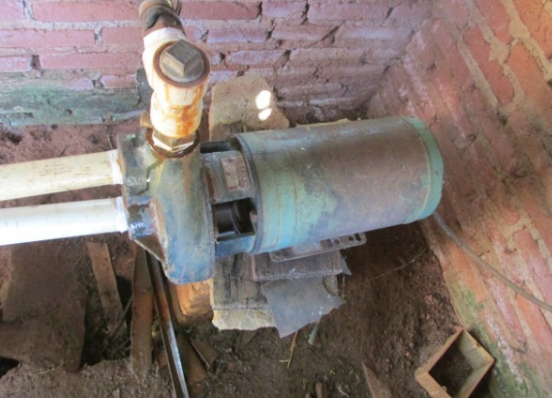 Propriedade Rural 20,88ha - Barrocão, Avaí/SP