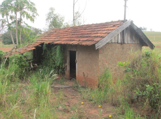 Propriedade Rural 20,88ha - Barrocão, Avaí/SP