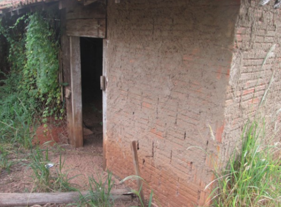 Propriedade Rural 20,88ha - Barrocão, Avaí/SP