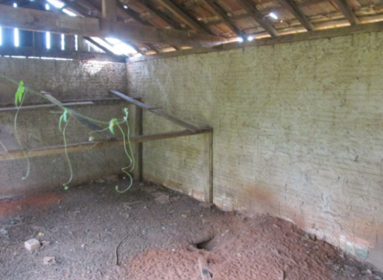 Propriedade Rural 20,88ha - Barrocão, Avaí/SP