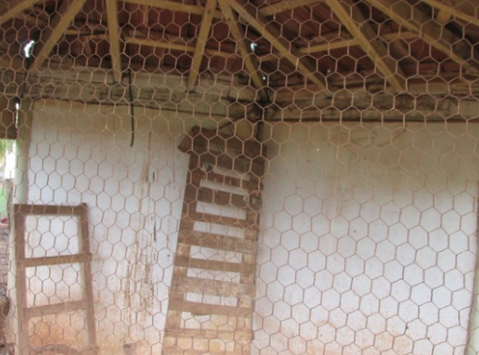 Propriedade Rural 20,88ha - Barrocão, Avaí/SP