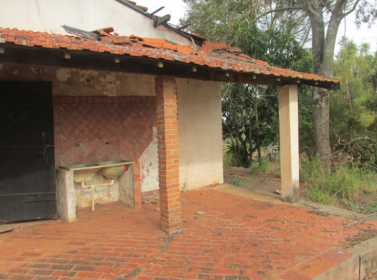 Propriedade Rural 20,88ha - Barrocão, Avaí/SP