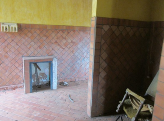 Propriedade Rural 20,88ha - Barrocão, Avaí/SP