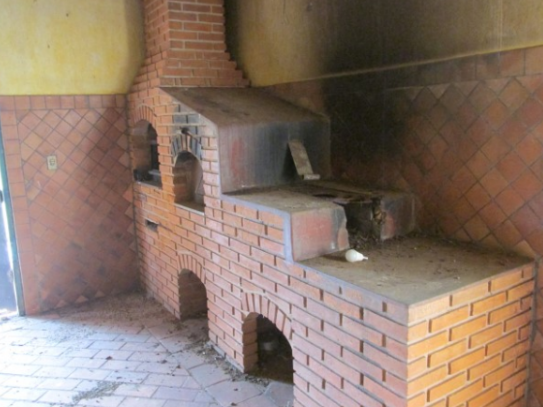 Propriedade Rural 20,88ha - Barrocão, Avaí/SP