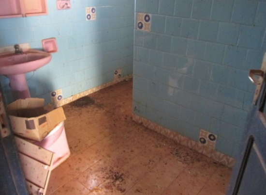 Propriedade Rural 20,88ha - Barrocão, Avaí/SP