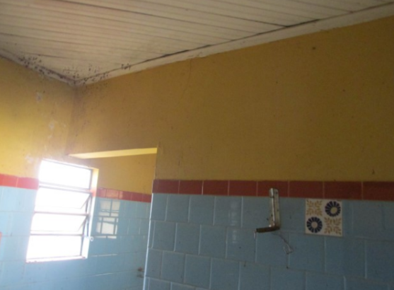 Propriedade Rural 20,88ha - Barrocão, Avaí/SP