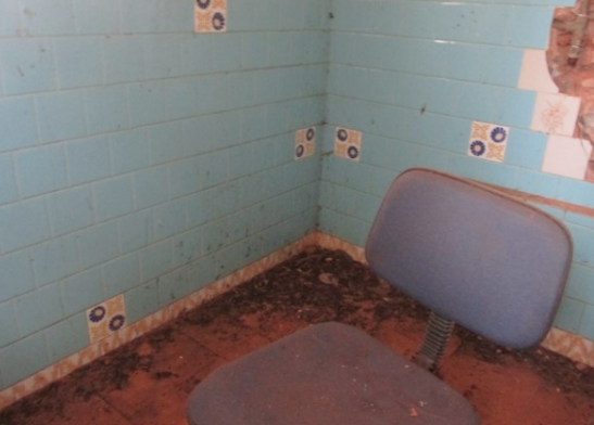 Propriedade Rural 20,88ha - Barrocão, Avaí/SP